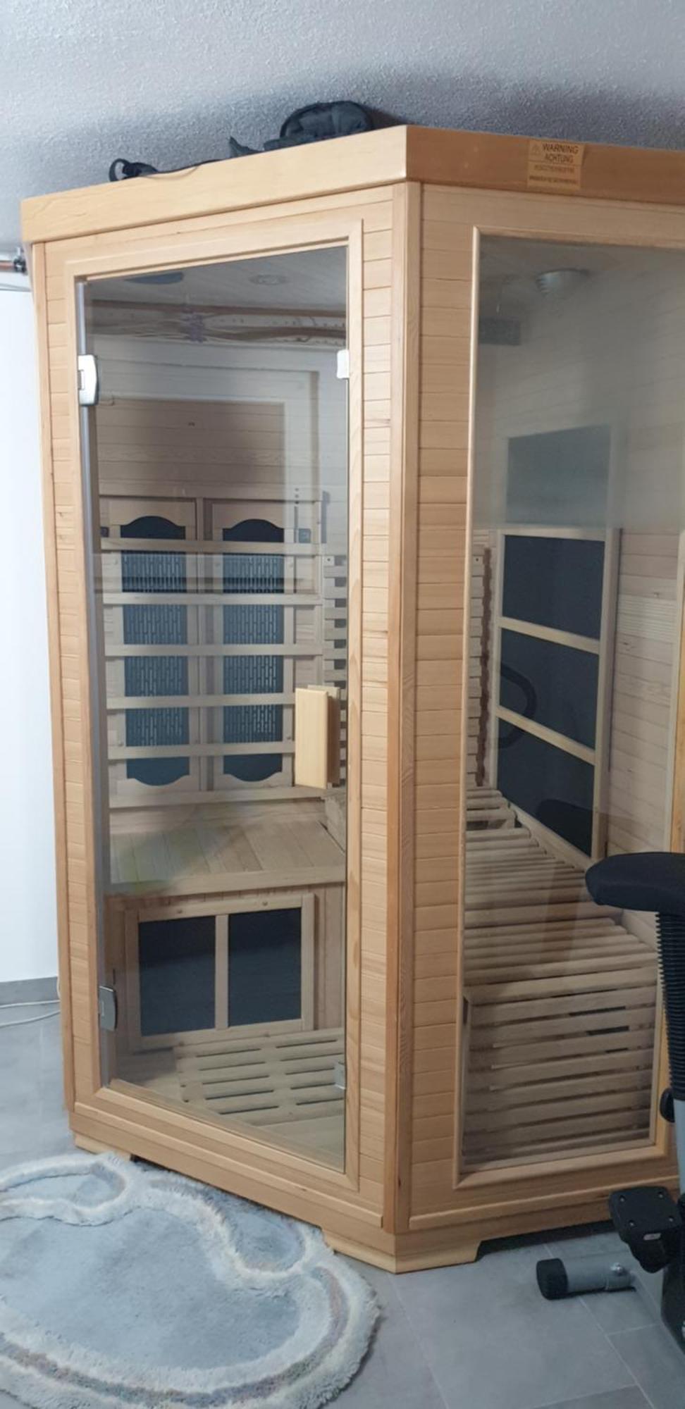 3 Seperate Apartments - 1,5 Room Apt - 2,5 Rooms Apt - 3,5 Rooms Apt Mit Sauna And Kamin Múnich Exterior foto
