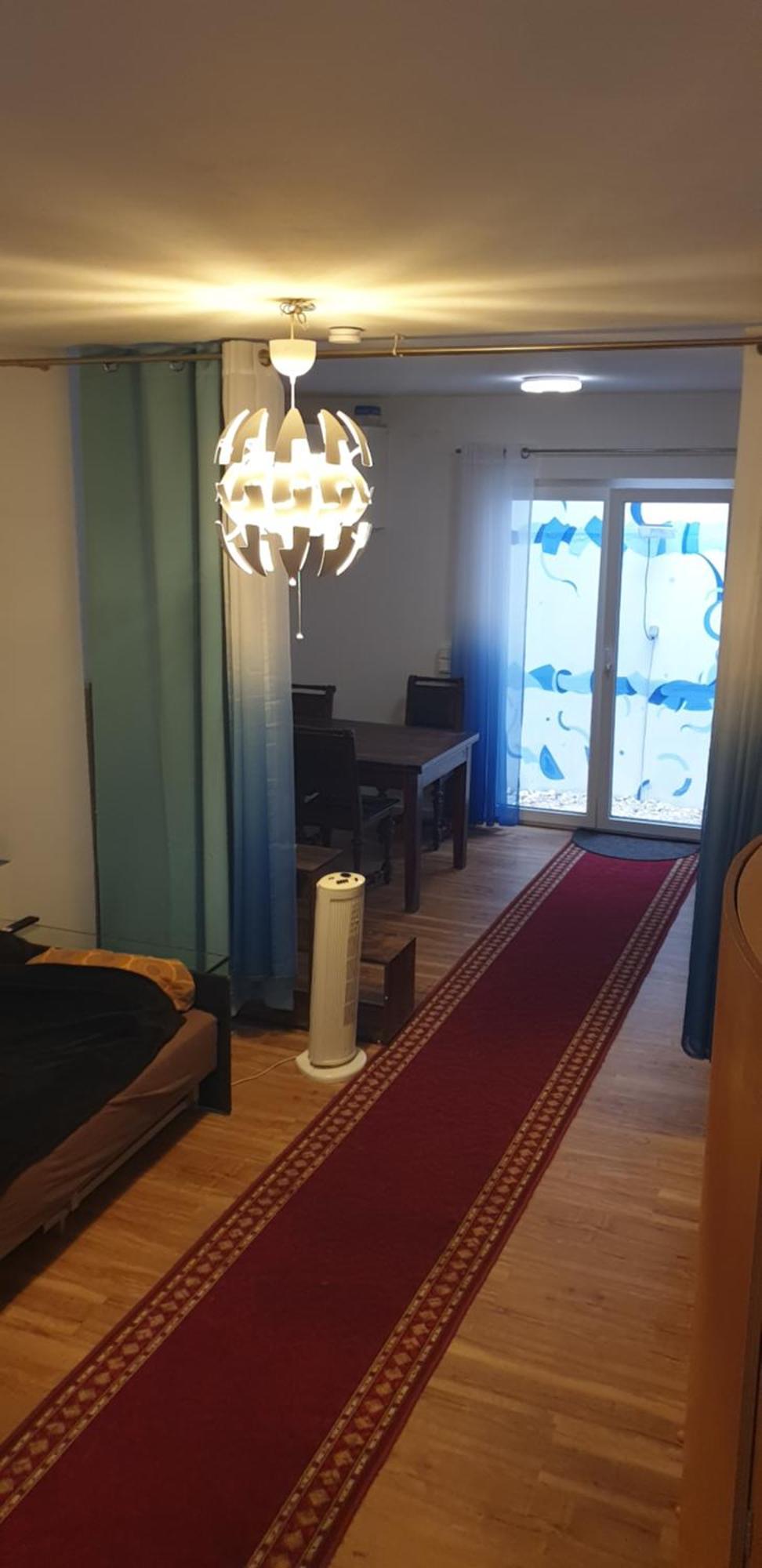 3 Seperate Apartments - 1,5 Room Apt - 2,5 Rooms Apt - 3,5 Rooms Apt Mit Sauna And Kamin Múnich Exterior foto