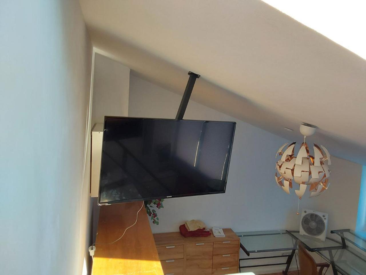 3 Seperate Apartments - 1,5 Room Apt - 2,5 Rooms Apt - 3,5 Rooms Apt Mit Sauna And Kamin Múnich Exterior foto