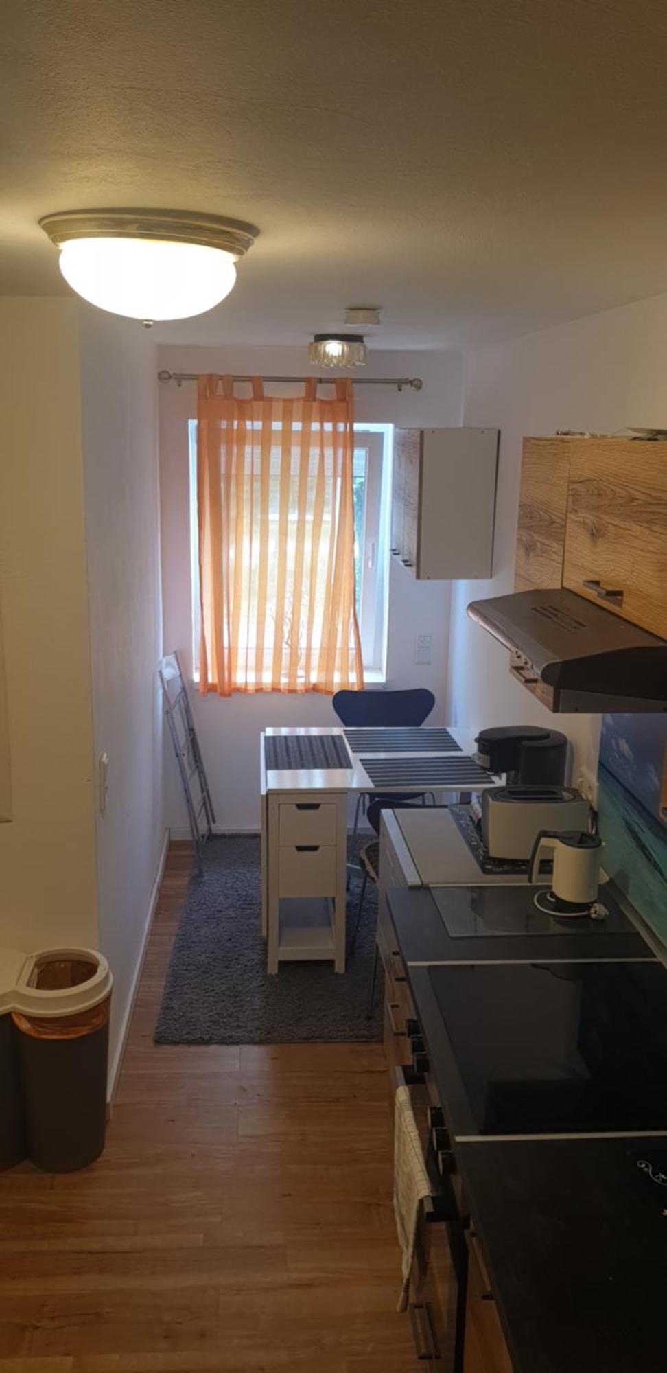 3 Seperate Apartments - 1,5 Room Apt - 2,5 Rooms Apt - 3,5 Rooms Apt Mit Sauna And Kamin Múnich Exterior foto