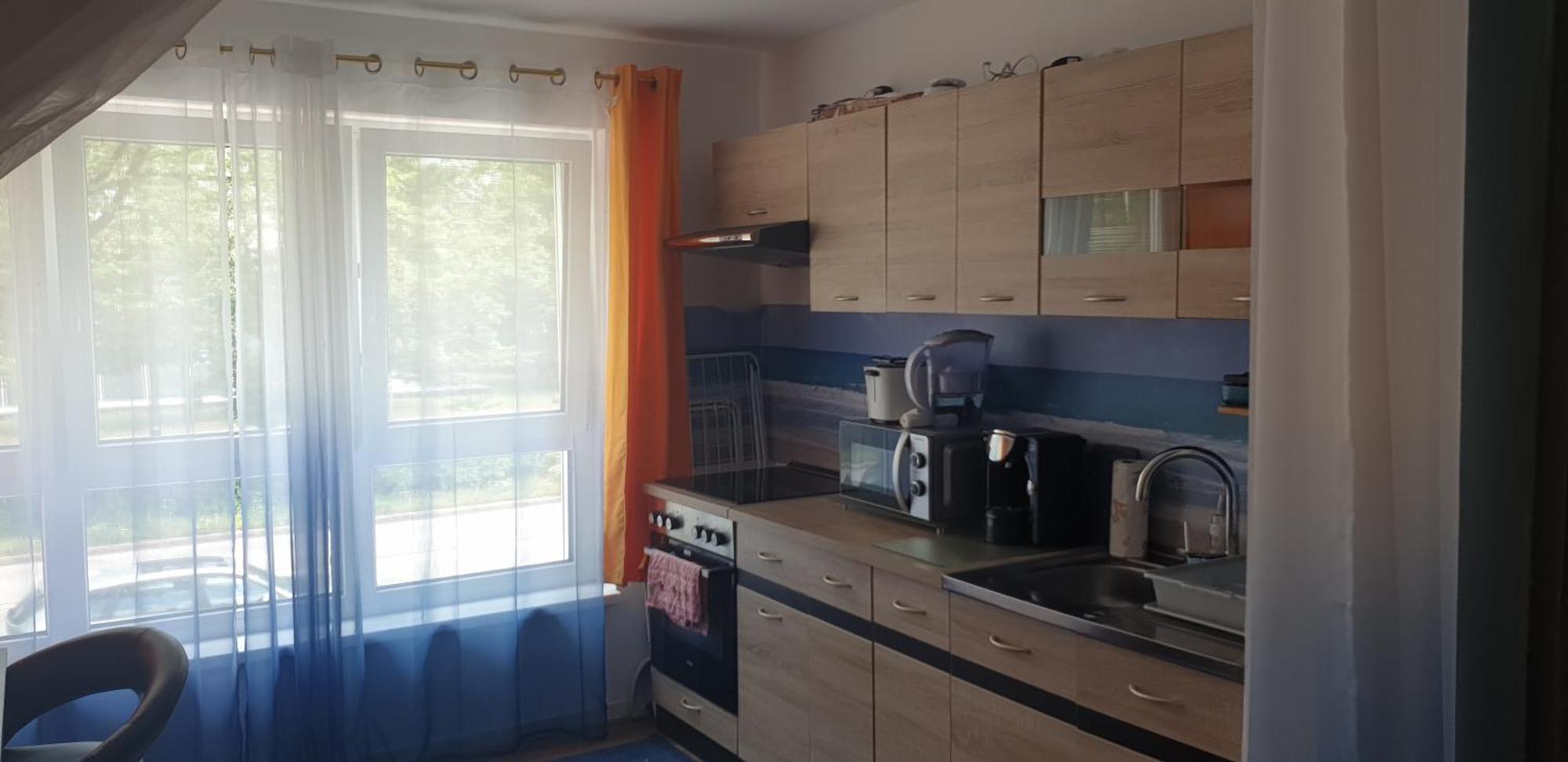 3 Seperate Apartments - 1,5 Room Apt - 2,5 Rooms Apt - 3,5 Rooms Apt Mit Sauna And Kamin Múnich Exterior foto