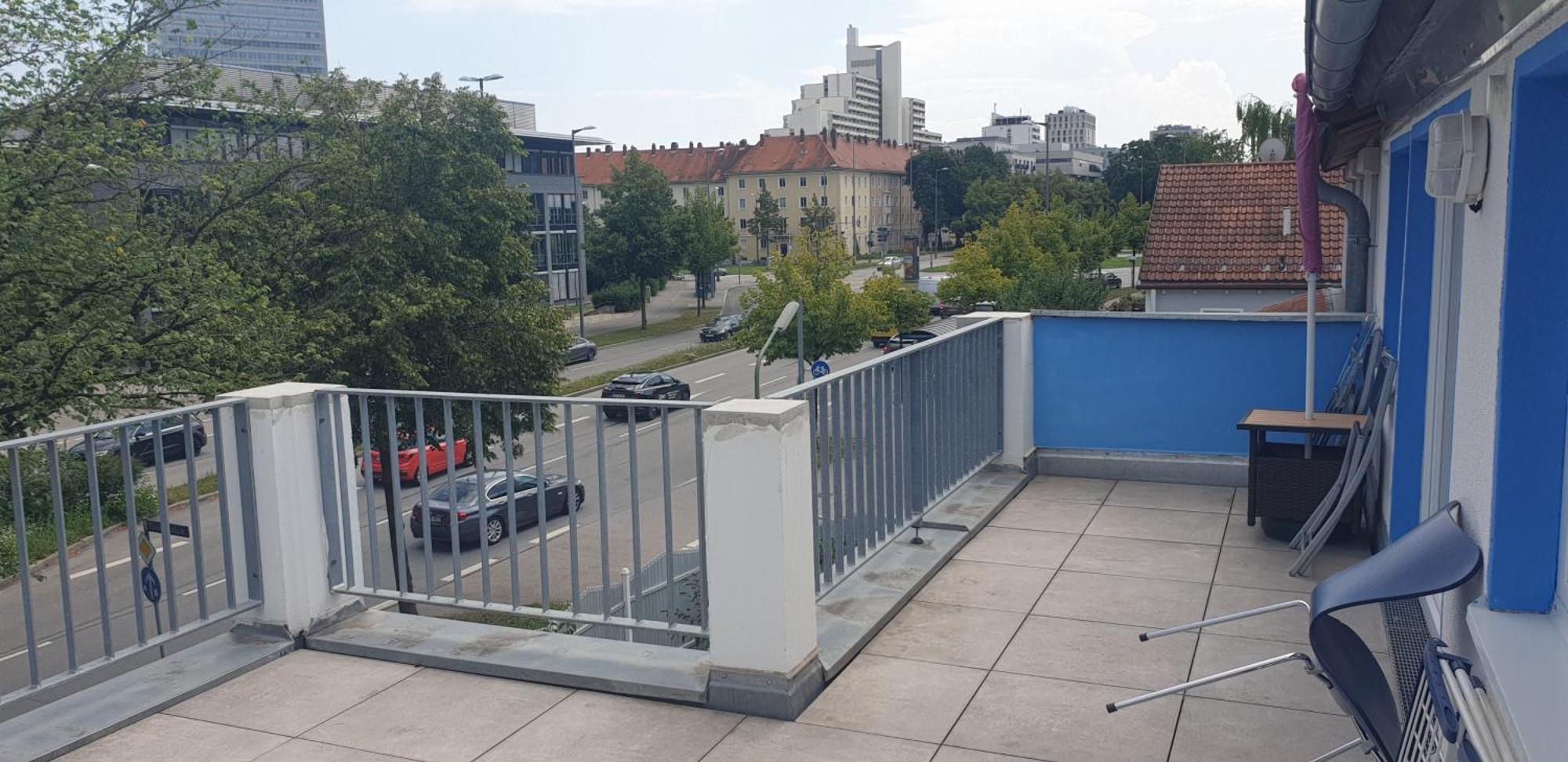 3 Seperate Apartments - 1,5 Room Apt - 2,5 Rooms Apt - 3,5 Rooms Apt Mit Sauna And Kamin Múnich Exterior foto